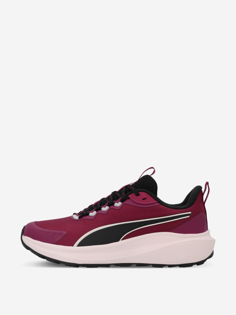 Кроссовки женские Puma Skyrocket Lite Trail — фото №2
