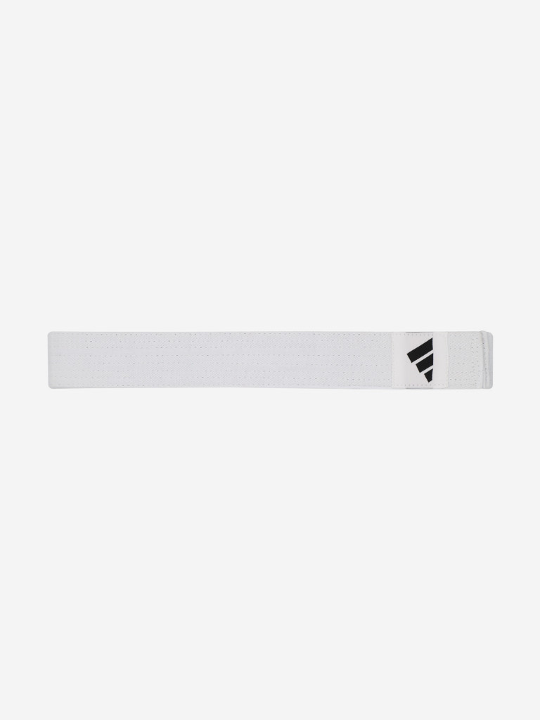 Пояс для единоборств adidas Club, 220 см