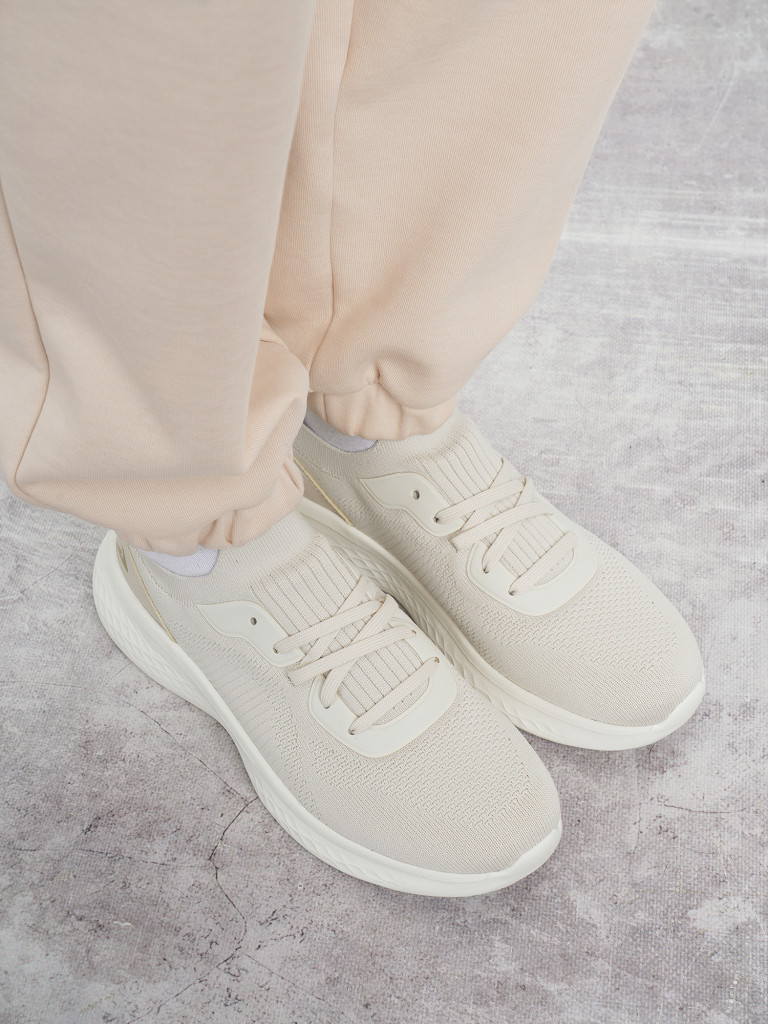 Кроссовки женские Demix Glow — фото №9