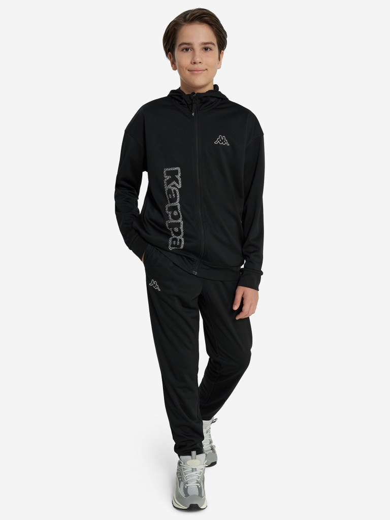 Брюки для мальчиков Kappa — фото №4