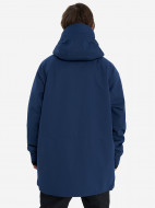 DC Shoes Tundra ерлер жылы курткасы — фото №3