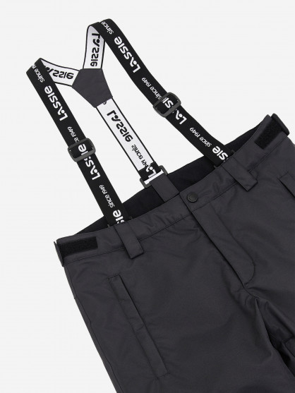 Lassie Lava ұлдарға арналған жылы шалбары