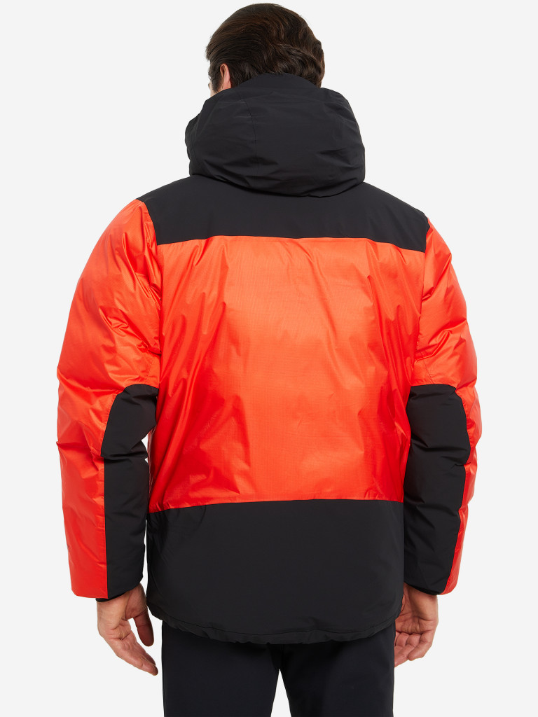 Пуховик мужской Kailas 7000Gt Speed Alpinism — фото №2