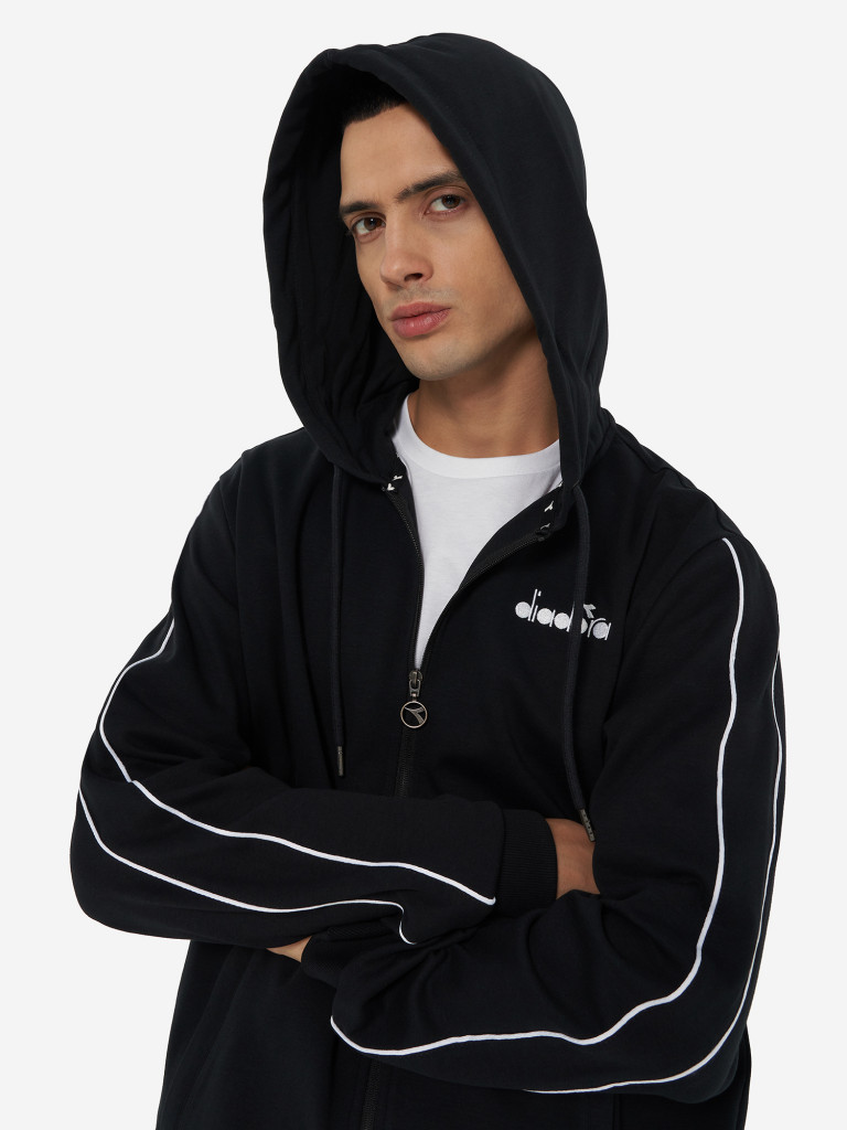 Толстовка мужская Diadora — фото №7