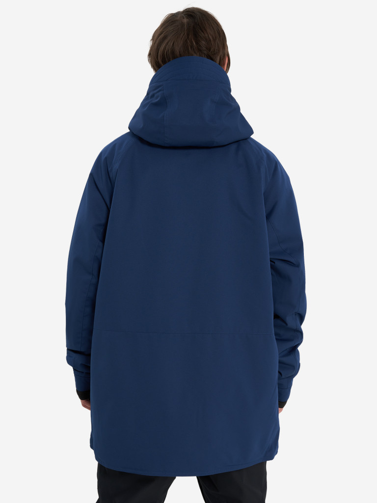 DC Shoes Tundra ерлер жылы курткасы — фото №3