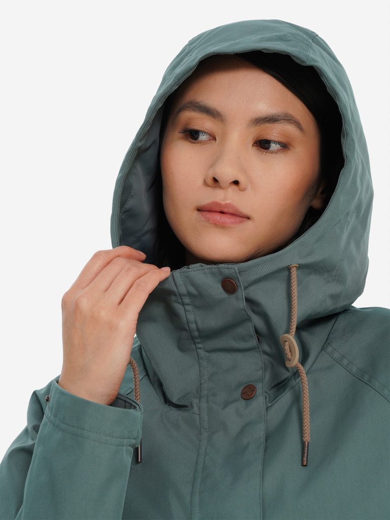 Пальто женское Cordillero — фото №6