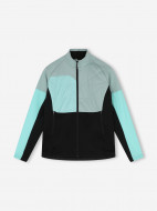 Куртка софтшелл женская Ziener Norela — фото №4