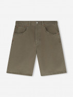 Шорты мужские Vans LX Check-5 Baggy Denim — фото №8