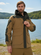 Geotech жеңіл ерлер курткасы