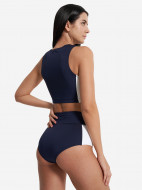 Плавки женские Speedo Banded Boyleg — фото №2