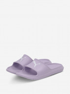 Шлепанцы женские PUMA Divecat V2 Lite Cat — фото №2