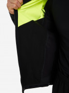 Куртка софтшелл мужская Fischer Softshell Light — фото №6
