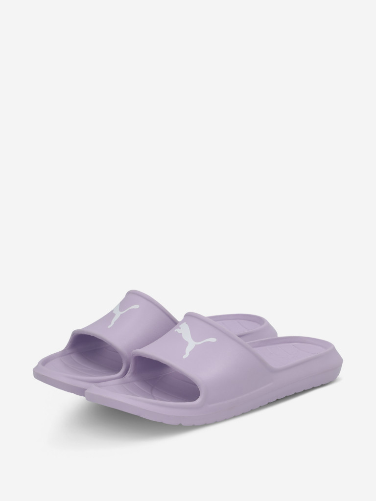 Шлепанцы женские PUMA Divecat V2 Lite Cat — фото №2