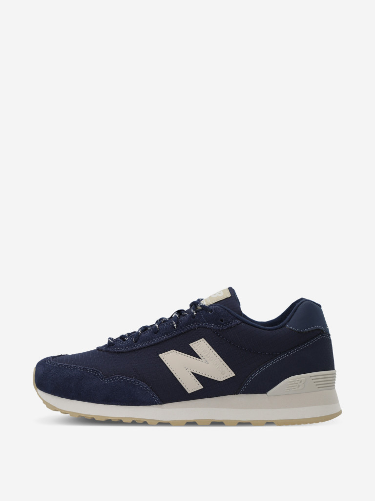 Кроссовки мужские New Balance 515 — фото №2