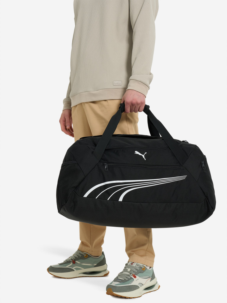 Сумка PUMA Fundamental — фото №8