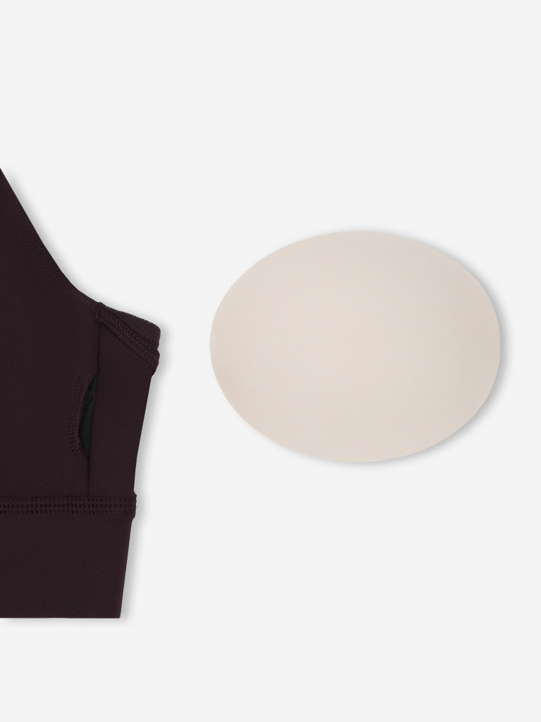 Топ бра спортивный Demix — фото №13