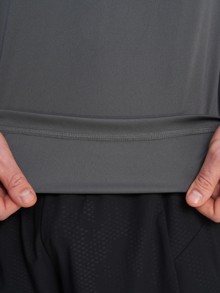 Reebok ерлер футболкасы — фото №8