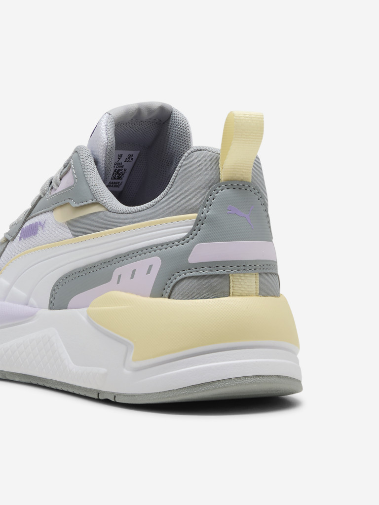 Кроссовки женские PUMA X-Ray 3 — фото №5