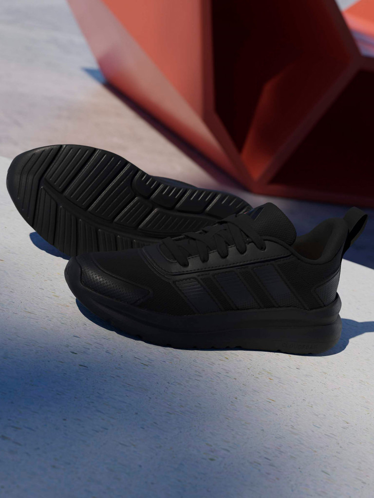 Кроссовки детские adidas Tensaur Run 4.0 — фото №10