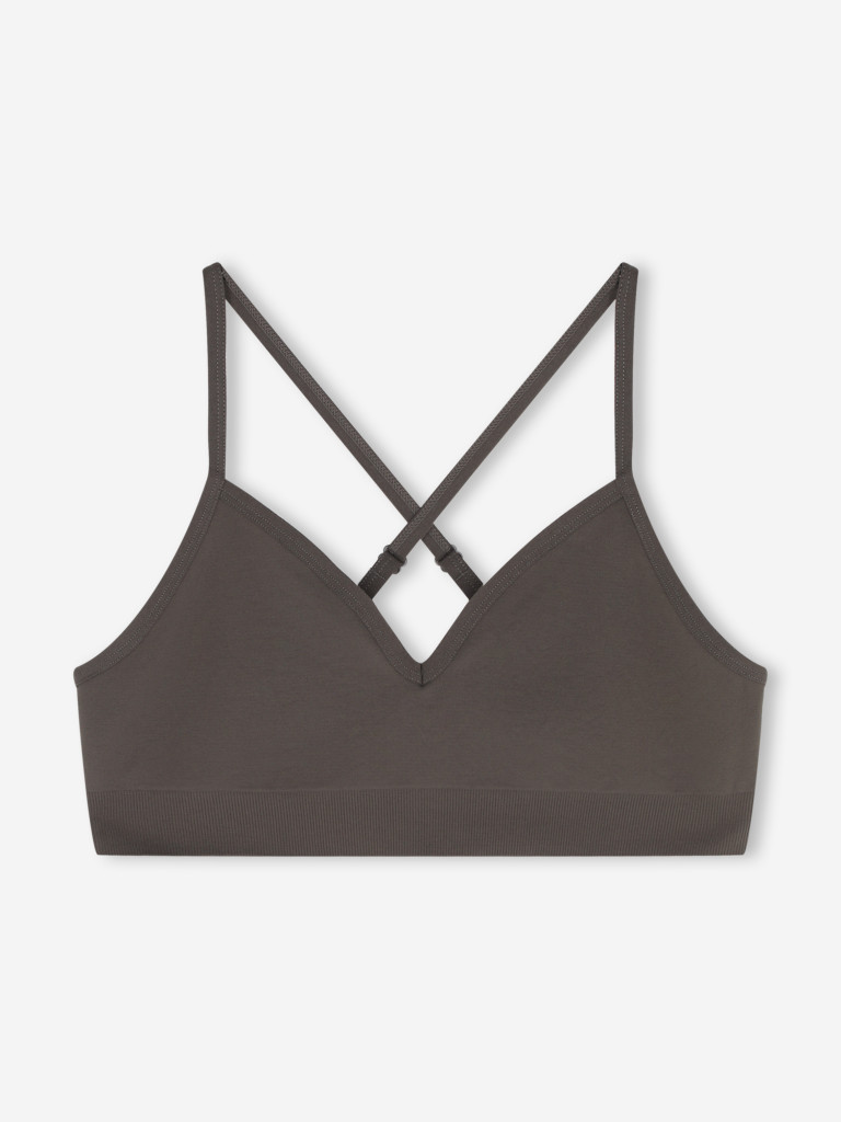 Топ бра спортивный Demix — фото №12