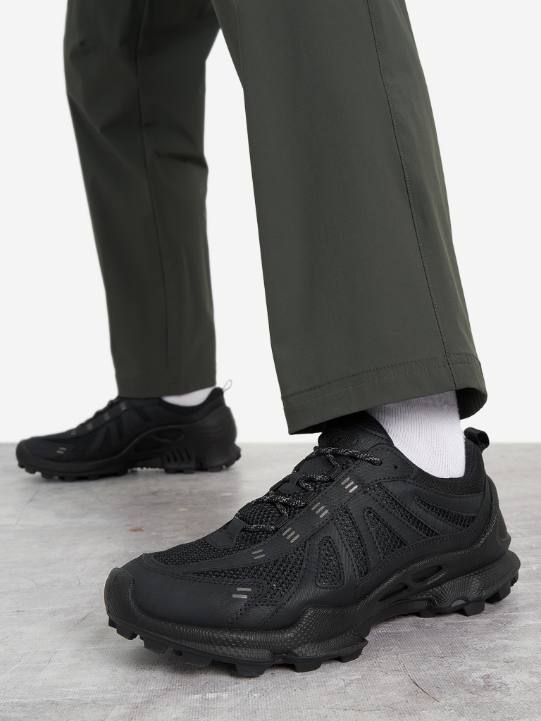 Кроссовки мужские Ecco Biom C-Trail — фото №8