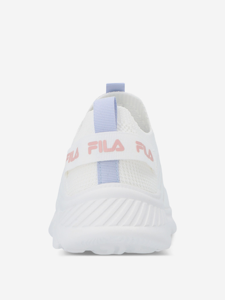 Кроссовки для девочек FILA Joy 2 — фото №3