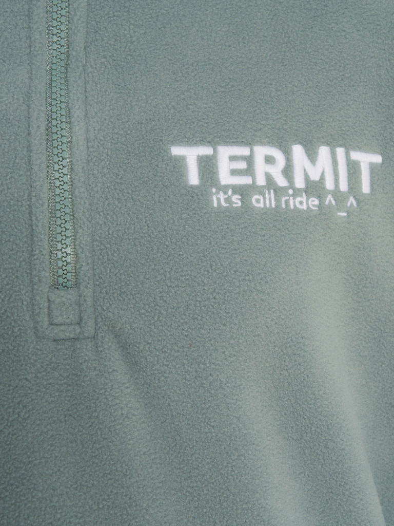 Джемпер флисовый женский Termit — фото №6