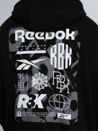 Толстовка мужская Reebok — фото №10