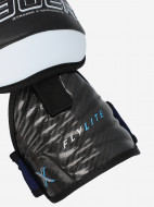 Защита торса детская BAUER Vapor Flylite JR — фото №4