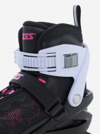 Роликовые коньки Roces Pic X W — фото №9