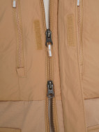 Columbia Marquam Peak Fusion II Parka ұлдарға арналған жылы курткасы — фото №14