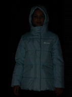 Outventure қыздарға арналған жылы курткасы — фото №8