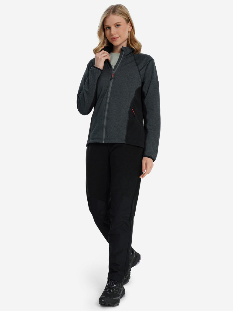 Толстовка женская Northland — фото №4