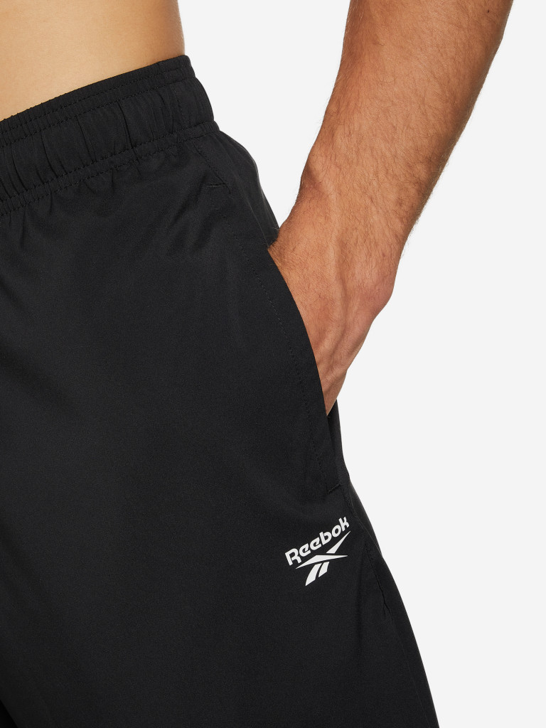 Брюки мужские Reebok — фото №4