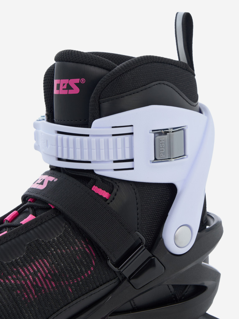 Роликовые коньки Roces Pic X W — фото №9