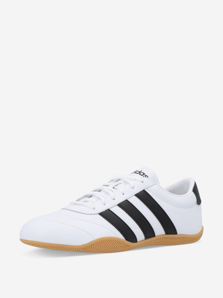 Adidas Grand Court Lo әйелдер кедысы — фото №2