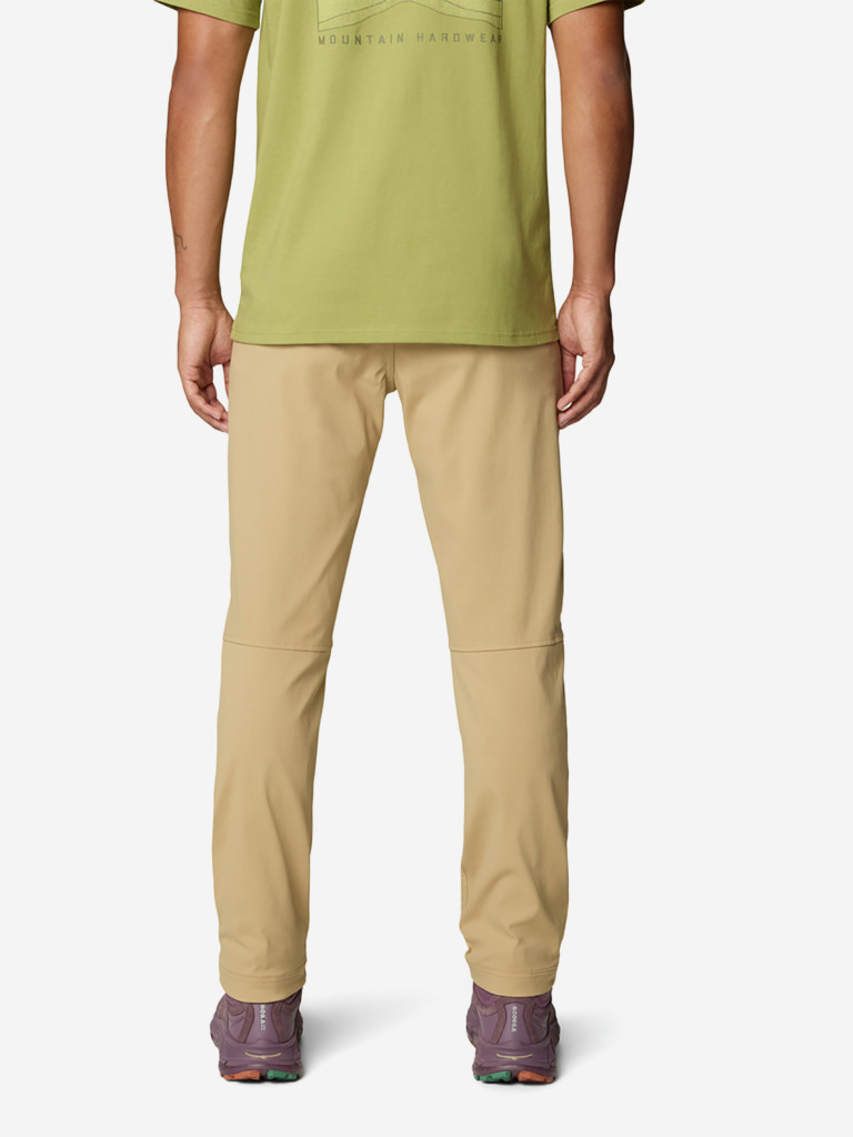 Брюки мужские Mountain Hardwear Ap Active Pant — фото №2