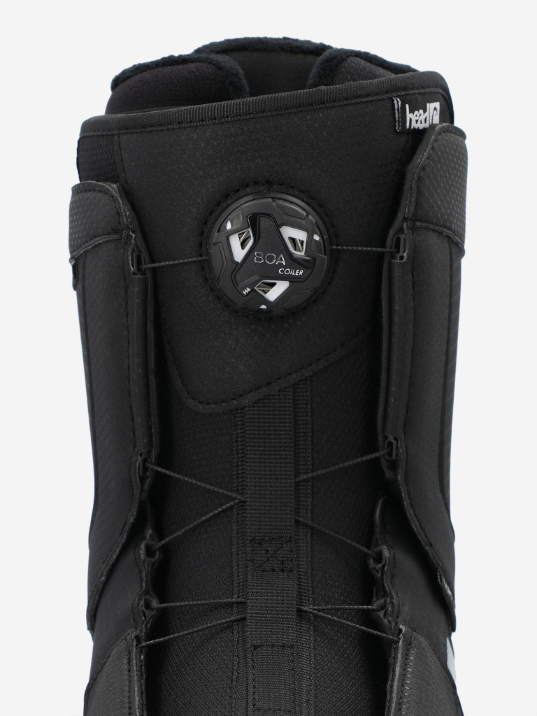 Сноубордические ботинки Head Galaxy Boa — фото №10