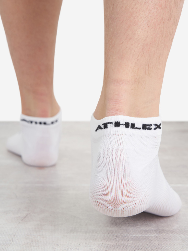 Athlex ұйықтары, 3 жұп — фото №5