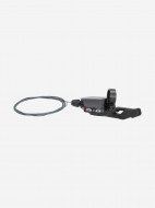 Шифтер Shimano CUES U6000 SL-U6000 10/11 S+RD — фото №4