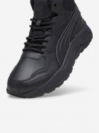 PUMA Trinity Lite Mid Wtr ерлер кроссовкасы — фото №5