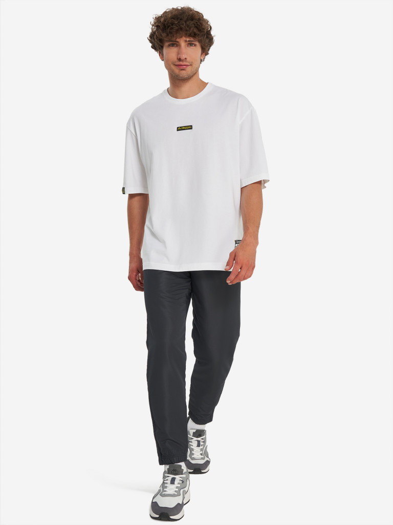 Футболка мужская Kappa — фото №4