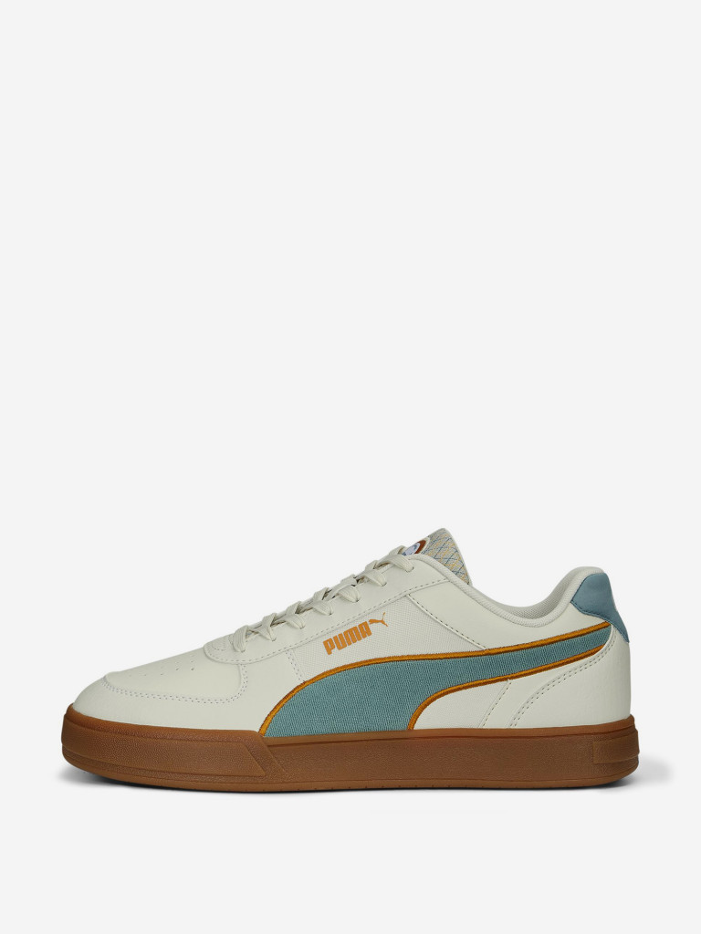 Кеды мужские PUMA Caven Retro Prep
