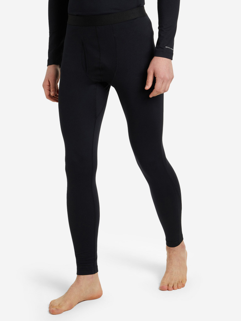 Термобелье низ мужское Columbia Heavyweight II Tight