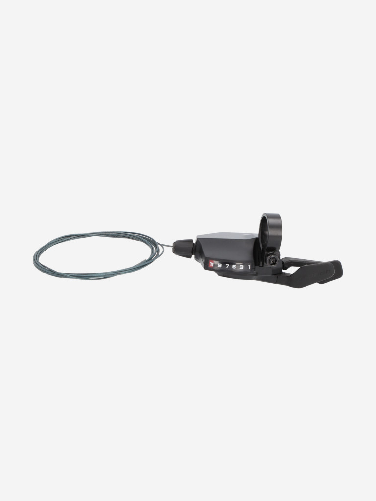 Шифтер Shimano CUES U6000 SL-U6000 10/11 S+RD — фото №4