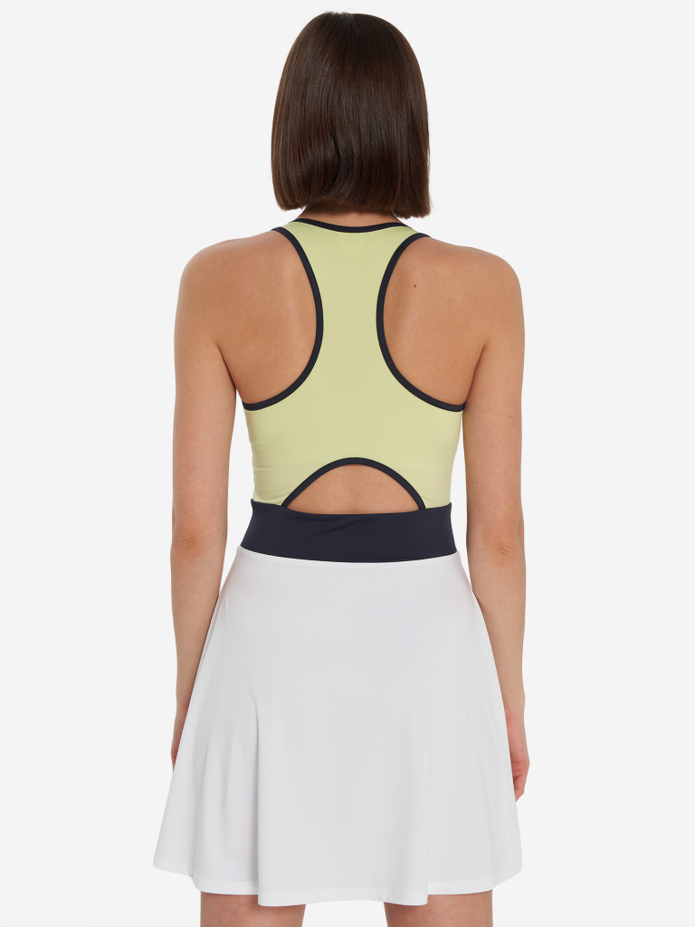 FILA әйелдер көйлегі — фото №3