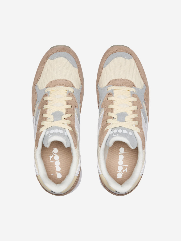 Кроссовки женские Diadora N902 — фото №5
