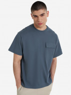 Футболка мужская оверсайз Demix Discover