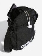 Сумка мужская adidas Linear — фото №4