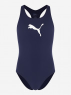 Купальник для девочек PUMA Swim — фото №4